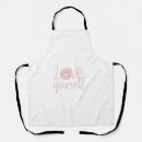 Search for self aprons Design