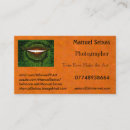 Recherche de expressionisme cartes visite Conception