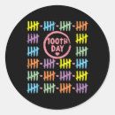 Search for tally stickers 100