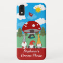 Search for garden gnome iphone cases Funny