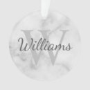 Search for marble ornaments Elegant