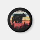 Search for grizzly bears magnets Brown