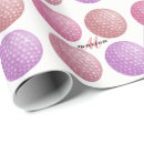 Search for golfer wrapping paper Woman