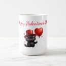 Search for cartoon balloons mugs Cat