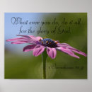 Search for to god be the glory posters Bible