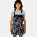 Search for girls names aprons For her