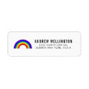 Search for lgbt return address labels Pride