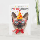 Search for cat birthday cards Pets