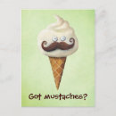 Recherche de moustaches cartes postales Pour tous