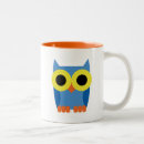 Recherche de de hibou tasses Pour enfants