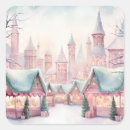 Search for magic tree stickers Snow