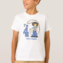 Search for cowboy birthday tshirts Blue