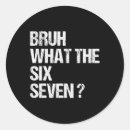 Search for sls stickers Six seven
