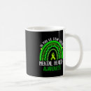 Search for wear green mugs Health