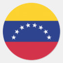 Search for venezuelan stickers World flags