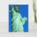 Search for new york statue cards City