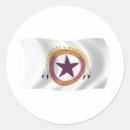 Search for tribe stickers Flag