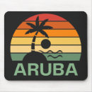Recherche de caribbean tapis souris Island