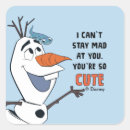 Search for frozen 2 stickers Olaf