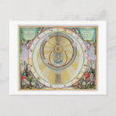 Search for planetary postcards Cellarius