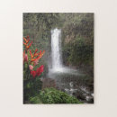 Recherche de rica puzzles Tropical