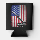 Search for american flag can coolers 4th of july
