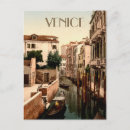Search for gondolas postcards Italia