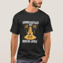 Recherche de château sable tshirts Châteaux de sable