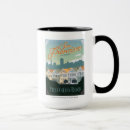 Recherche de san francisco mugs Dames peintes