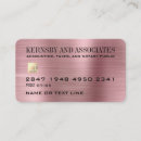 Recherche de expert comptable cartes visite Moderne