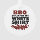 Search for bbq ornaments Food