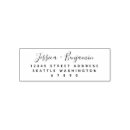 Search for letter rubber stamps Typography