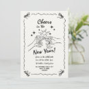 Search for newyears invitations Celebration