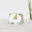 Search for sloth thank you cards Greenery