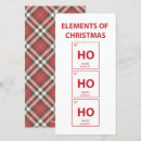 Search for elements cards Science