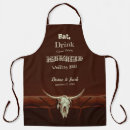 Recherche de skull tabliers Vintage