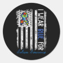 Search for mental health awareness month stickers Neurodiverse