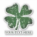Recherche de irlandais vintage autocollants Clou