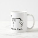 Recherche de squelette tasses Drôle