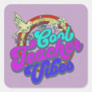 Search for learning square stickers Classroom