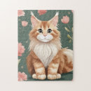 Search for maine puzzles Flowers