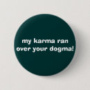 Recherche de karma Dogme