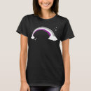 Search for ace flag tshirts Rainbow
