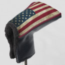 Search for american flag golf head covers Usa