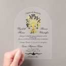 Recherche de arbre de vie mariage invitations Pour eux