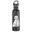 Search for baymax water bottles Baymax orange super suit