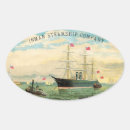 Search for steamship stickers Ocean liner