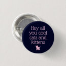 Search for cool cat buttons Funny
