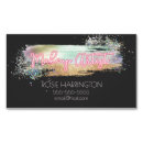 Search for holographic magnets Glitter