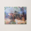 Search for christmas photo puzzles Typography